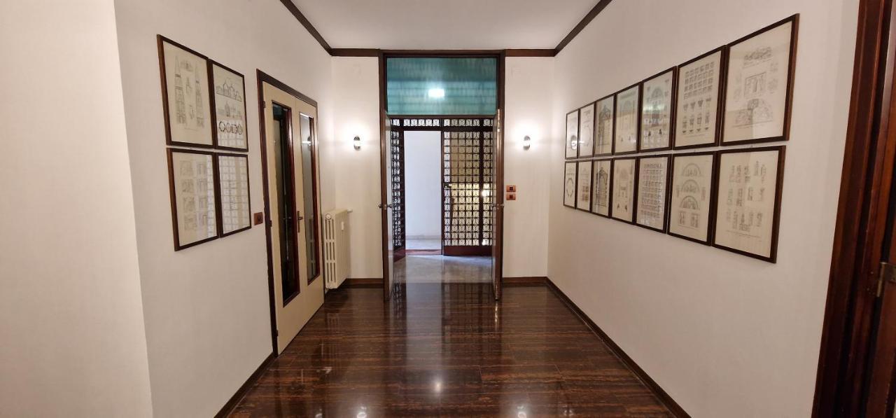 Forumguesthouse Verdi Centro Storico Parma