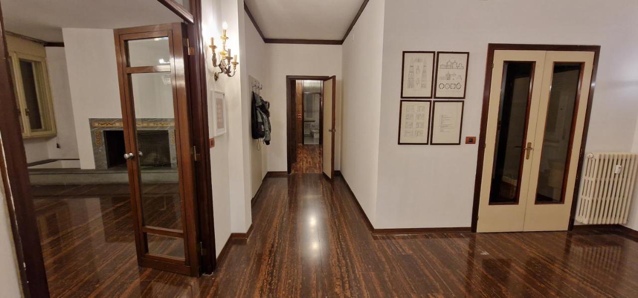 Forumguesthouse Verdi Centro Storico