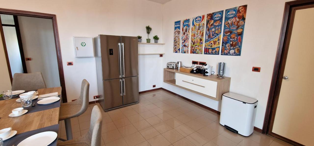 Forumguesthouse Verdi Centro Storico
